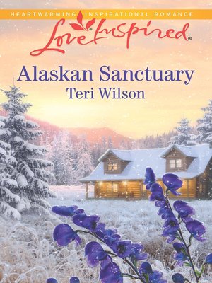 cover image of Alaskan Sanctuary